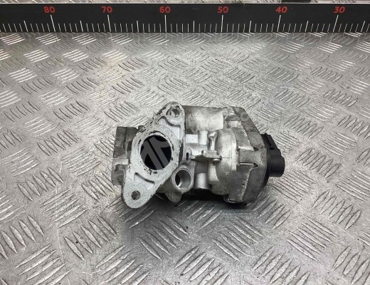 Клапан EGR Peugeot Boxer II 2006-2014  Peugeot Boxer Boxer II 2006-2014