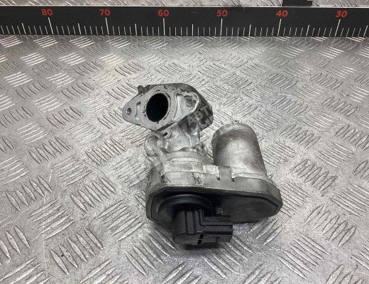 Клапан EGR Peugeot Boxer II 2006-2014  Peugeot Boxer Boxer II 2006-2014