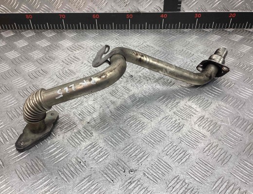 Трубка системы рециркуляции EGR Peugeot Boxer II 2006-2014  Peugeot Boxer Boxer II 2006-2014