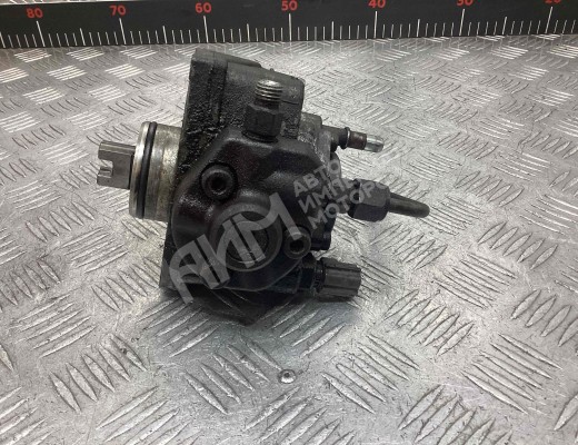 ТНВД Peugeot Boxer II 2006-2014  Peugeot Boxer Boxer II 2006-2014