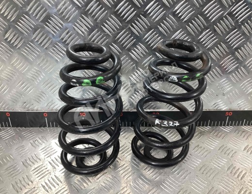Пружина задняя Audi A4 B6 (8EC, 8E5) 2000-2004  Audi A4 A4 B6 (8EC, 8E5) 2000-2004