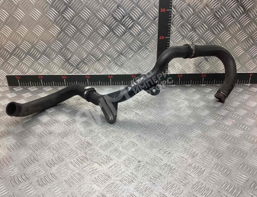 Трубка охлаждающей жидкости пластиковая Peugeot Boxer II 2006-2014  Peugeot Boxer Boxer II 2006-2014