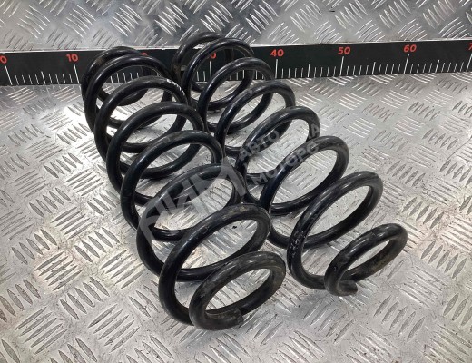 Пружина задняя Volkswagen Touran I (1T) 2003-2006  Volkswagen Touran Touran I (1T) 2003-2006