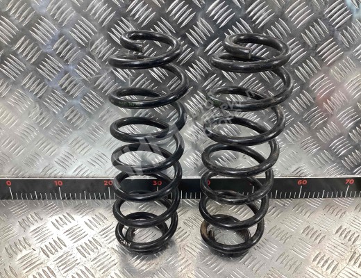 Пружина задняя Volkswagen Touran I (1T) 2003-2006  Volkswagen Touran Touran I (1T) 2003-2006