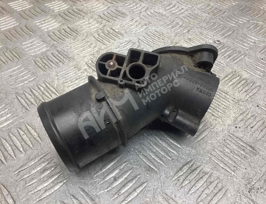 Патрубок впускного коллектора Peugeot Boxer II 2006-2014  Peugeot Boxer Boxer II 2006-2014