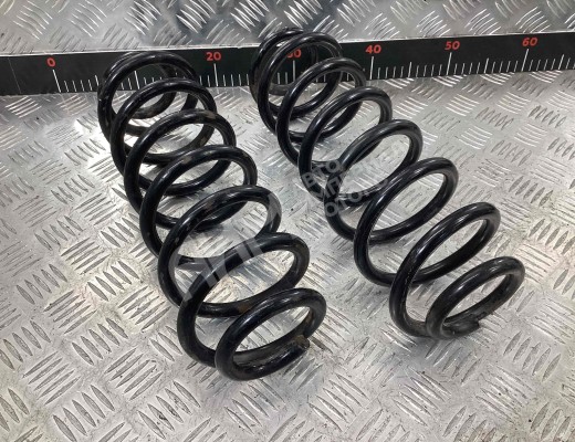 Пружина задняя Volkswagen Touran I (1T) 2003-2006  Volkswagen Touran Touran I (1T) 2003-2006