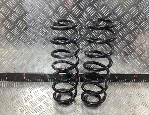 Пружина задняя Volkswagen Touran I (1T) 2003-2006  Volkswagen Touran Touran I (1T) 2003-2006