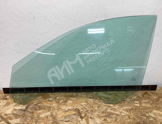 Стекло двери передней левой Audi A6 C5 (4B) 1997-2001  Audi A6 A6 C5 (4B) 1997-2001