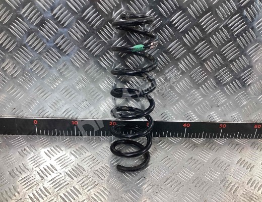 Пружина задняя Renault Scenic II (JM) 2003-2006  Renault Scenic Scenic II (JM) 2003-2006