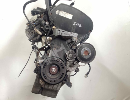 Двигатель Opel Meriva A 2006-2010 рестайлинг  Opel Meriva Meriva A 2006-2010 рестайлинг