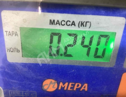 Патрубок отопителя (печки) Peugeot Boxer II 2006-2014  Peugeot Boxer Boxer II 2006-2014