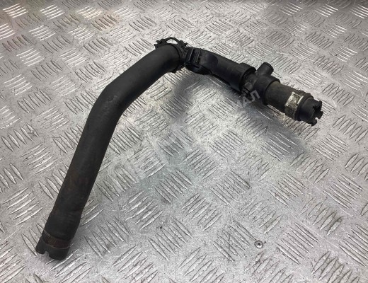 Патрубок отопителя (печки) Peugeot Boxer II 2006-2014  Peugeot Boxer Boxer II 2006-2014