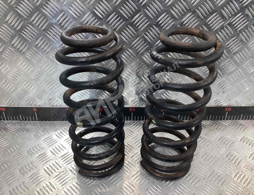 Пружина задняя Hyundai Trajet 2004-2008 рестайлинг  Hyundai Trajet Trajet 2004-2008 рестайлинг