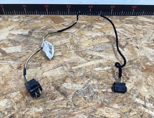Проводка двери передней левой Audi A6 C5 (4B) 1997-2001  Audi A6 A6 C5 (4B) 1997-2001