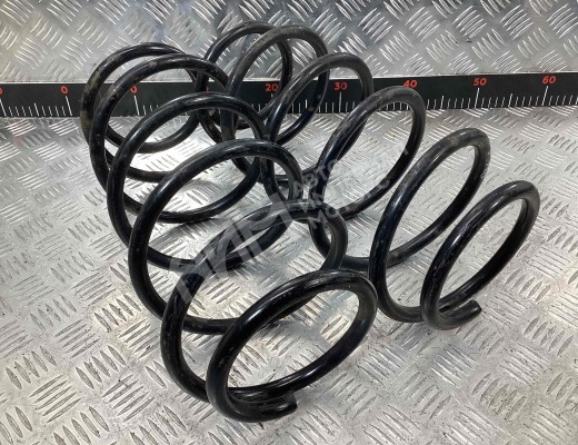 Пружина передняя Audi 100 C3 1982-1991  Audi 100 100 C3 1982-1991