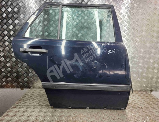 Дверь задняя правая Mercedes E (W124) 1985-1996  Mercedes E E (W124) 1985-1996