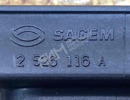 Катушка зажигания Opel Astra G 1998-2004  Opel Astra Astra G 1998-2004