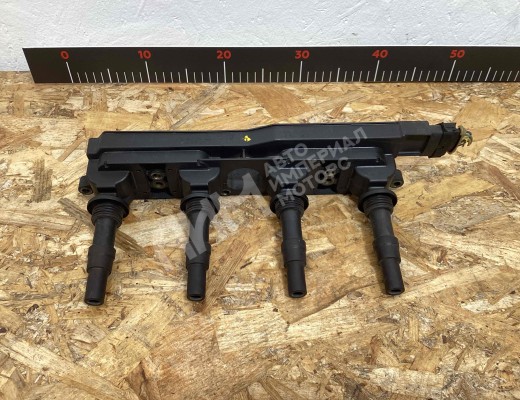 Катушка зажигания Opel Astra G 1998-2004  Opel Astra Astra G 1998-2004