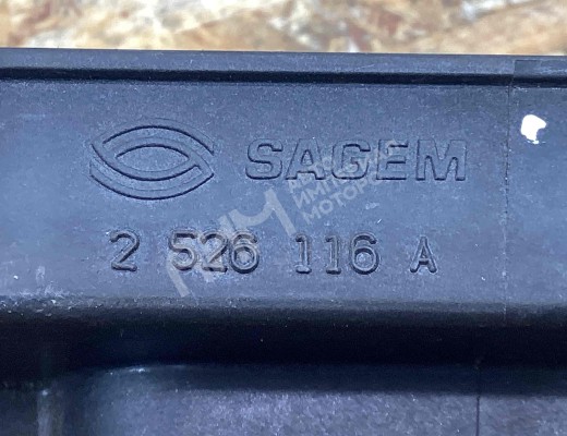 Катушка зажигания Opel Astra G 1998-2004  Opel Astra Astra G 1998-2004