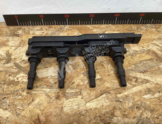 Катушка зажигания Opel Astra G 1998-2004  Opel Astra Astra G 1998-2004