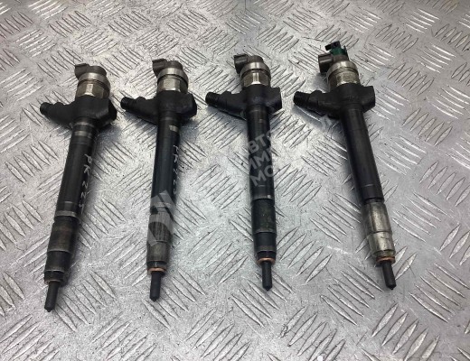 Форсунка Peugeot Boxer II 2006-2014  Peugeot Boxer Boxer II 2006-2014