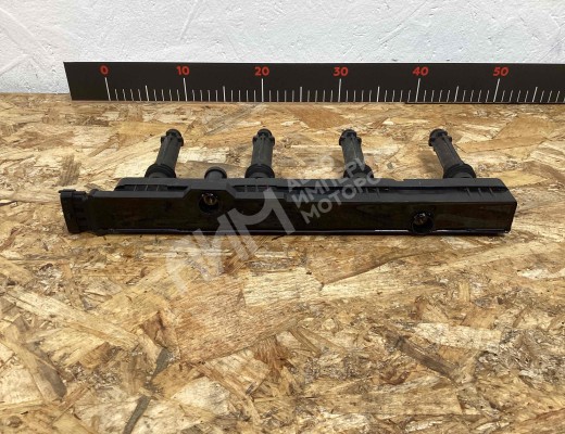 Катушка зажигания Opel     