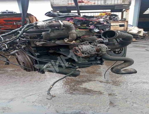 Двигатель Audi A4 B5 (8D) 1994-1999  Audi A4 A4 B5 (8D) 1994-1999