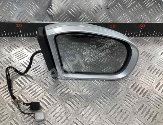 Зеркало наружное правое Mercedes E (W211) 2002-2006  Mercedes E E (W211) 2002-2006