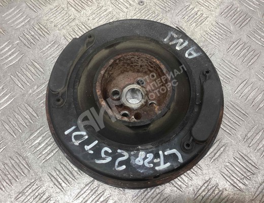 Шкив коленвала Volkswagen LT II (2D) 1996-2006  Volkswagen LT LT II (2D) 1996-2006