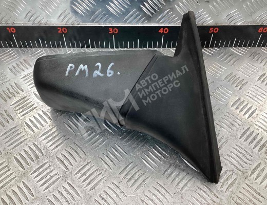 Зеркало наружное правое Audi 100 C3 1982-1991  Audi 100 100 C3 1982-1991