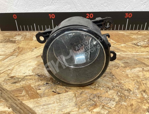 Фара противотуманная левая Dacia Logan I (LS/KS) 2004-2012  Dacia Logan Logan I (LS/KS) 2004-2012