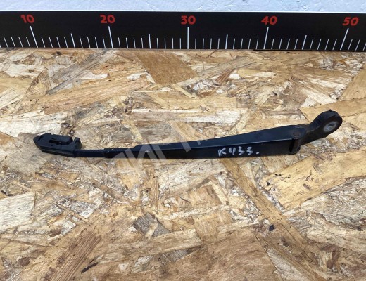 Щеткодержатель задний Volkswagen Passat B5 (3B) 1996-2000  Volkswagen Passat Passat B5 (3B) 1996-2000