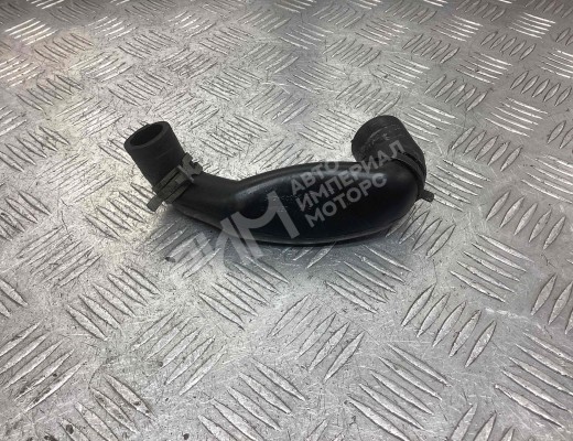 Патрубок вентиляции картера Volkswagen Golf IV (1J) 1997-2004  Volkswagen Golf Golf IV (1J) 1997-2004