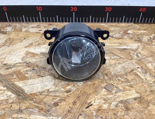 Фара противотуманная правая Renault Scenic II (JM) 2003-2006  Renault Scenic Scenic II (JM) 2003-2006