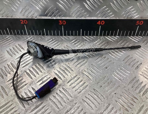 Антенна Opel Zafira A 2003-2005 рестайлинг  Opel Zafira Zafira A 2003-2005 рестайлинг