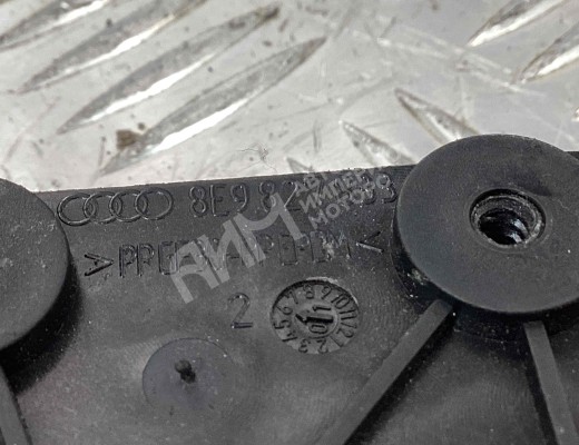 Активатор замка багажника Audi A6 C5 (4B) 2001-2004 рестайлинг  Audi A6 A6 C5 (4B) 2001-2004 рестайлинг
