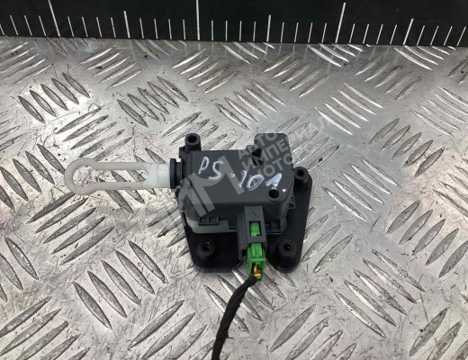 Активатор замка багажника Audi A6 C5 (4B) 2001-2004 рестайлинг  Audi A6 A6 C5 (4B) 2001-2004 рестайлинг