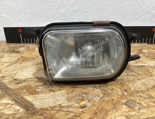 Фара противотуманная левая Mercedes C (W203) 2000-2004  Mercedes C C (W203) 2000-2004
