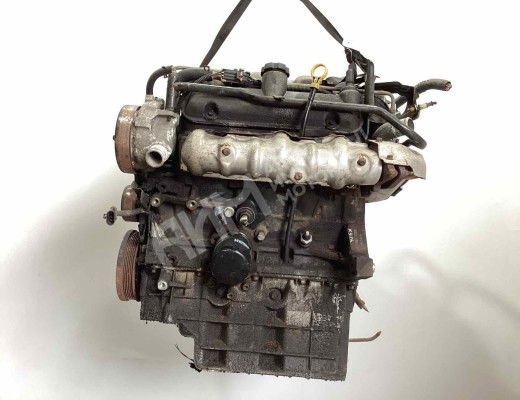 Двигатель Chevrolet Alero I 1998-2004  Chevrolet Alero Alero I 1998-2004