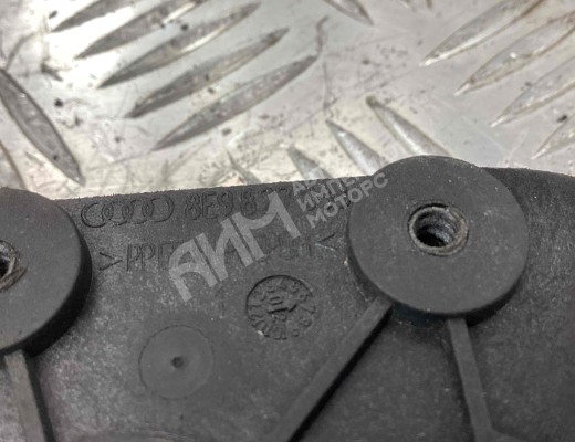 Активатор замка багажника Audi A6 C5 (4B) 2001-2004 рестайлинг  Audi A6 A6 C5 (4B) 2001-2004 рестайлинг