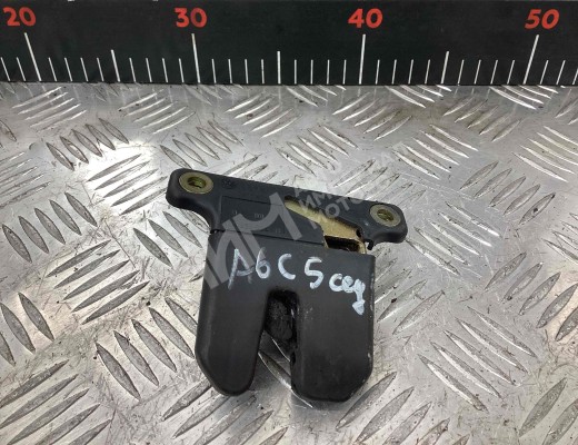 Замок багажника Audi A6 C5 (4B) 2001-2004 рестайлинг  Audi A6 A6 C5 (4B) 2001-2004 рестайлинг