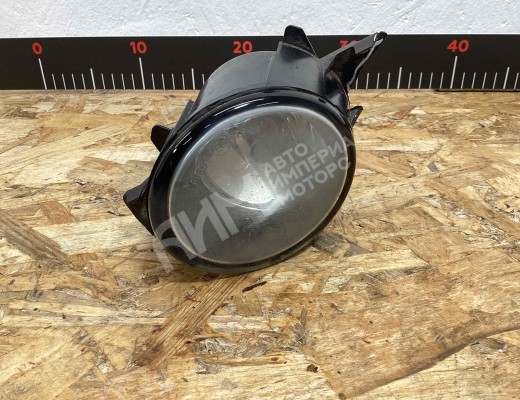 Фара противотуманная левая Nissan Primera III (P12) 2002-2008  Nissan Primera Primera III (P12) 2002-2008