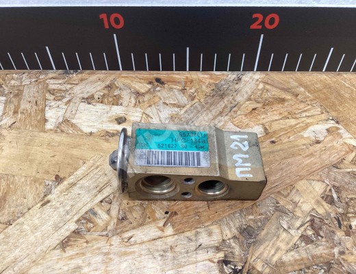 Клапан ТРВ (расширительный) кондиционера Citroen Jumpy II 2007-2016  Citroen Jumpy Jumpy II 2007-2016