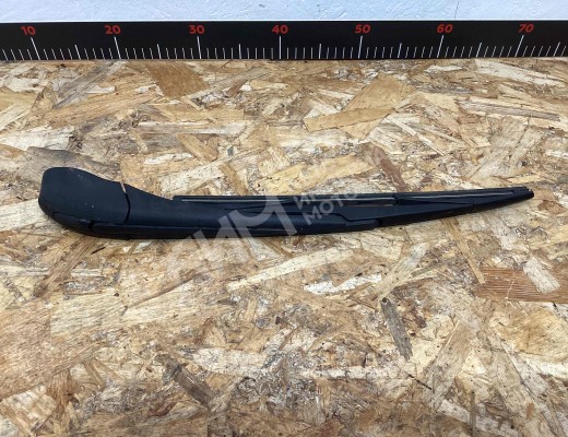 Щеткодержатель задний Peugeot 807 2002-2014  Peugeot 807 807 2002-2014