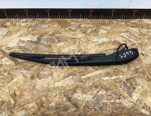 Щеткодержатель задний Peugeot 807 2002-2014  Peugeot 807 807 2002-2014