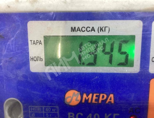 Насос продувки катализатора Volkswagen Golf IV (1J) 1997-2004  Volkswagen Golf Golf IV (1J) 1997-2004