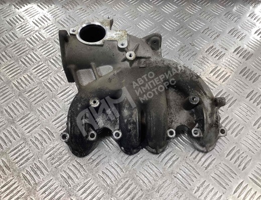 Коллектор впускной Audi A4 B7 (8EC, 8ED) 2004-2008  Audi A4 A4 B7 (8EC, 8ED) 2004-2008