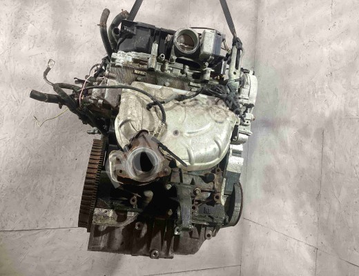 Двигатель Renault Laguna II (X74) 2001-2005  Renault Laguna Laguna II (X74) 2001-2005
