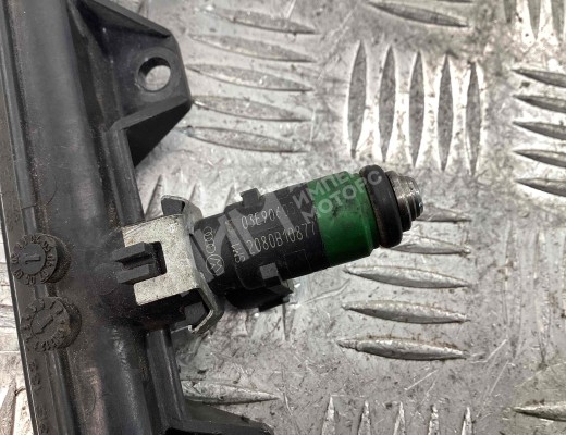 Форсунка Volkswagen Polo IV (9N) 2001-2005  Volkswagen Polo Polo IV (9N) 2001-2005