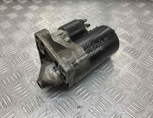 Стартер Renault Laguna II (X74) 2001-2005  Renault Laguna Laguna II (X74) 2001-2005